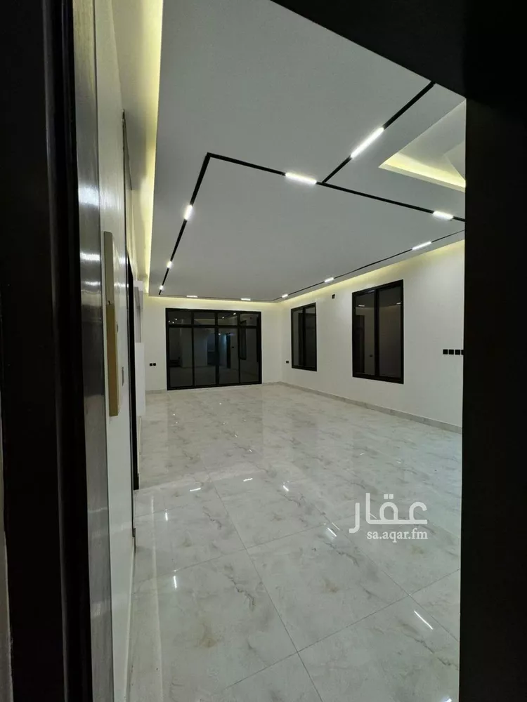 فيلا للإيجار في شارع حسن حسني عبدالوهاب, حي الرمال, مدينة الرياض, منطقة الرياض صورة 3