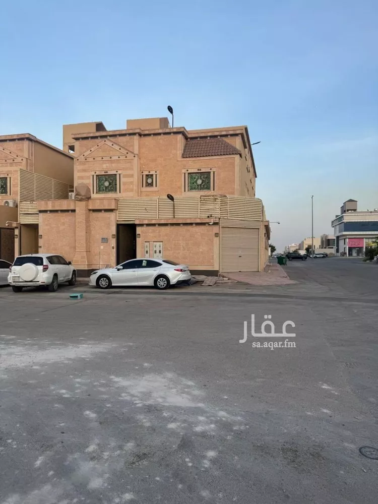 Apartment for Rent in Riyadh Al Mahdiyah