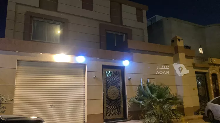 شقة للإيجار في شارع رقم 131, حي الجنادرية, مدينة الرياض, منطقة الرياض