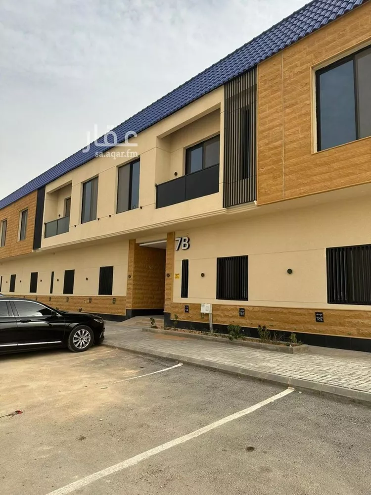 Apartment for Rent in Riyadh Tuwaiq