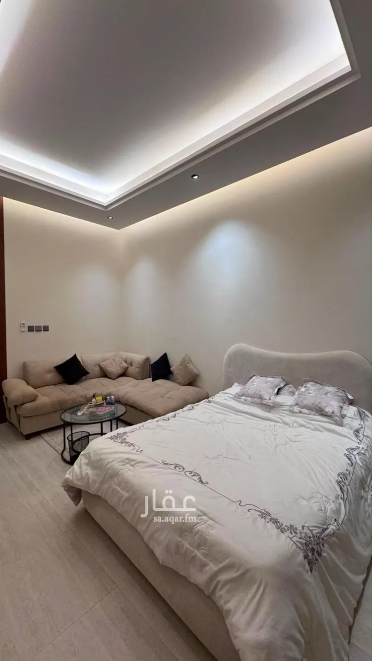 شقة للإيجار في شارع أحمد بن حاتم الجرمي, حي طويق, مدينة الرياض, منطقة الرياض صورة 2