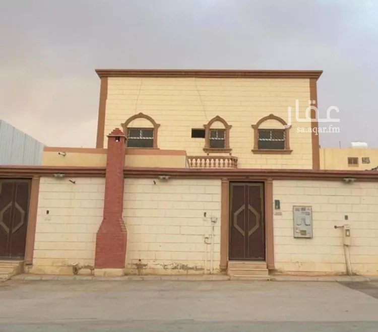 Apartment for Rent in Riyadh An Nadhim