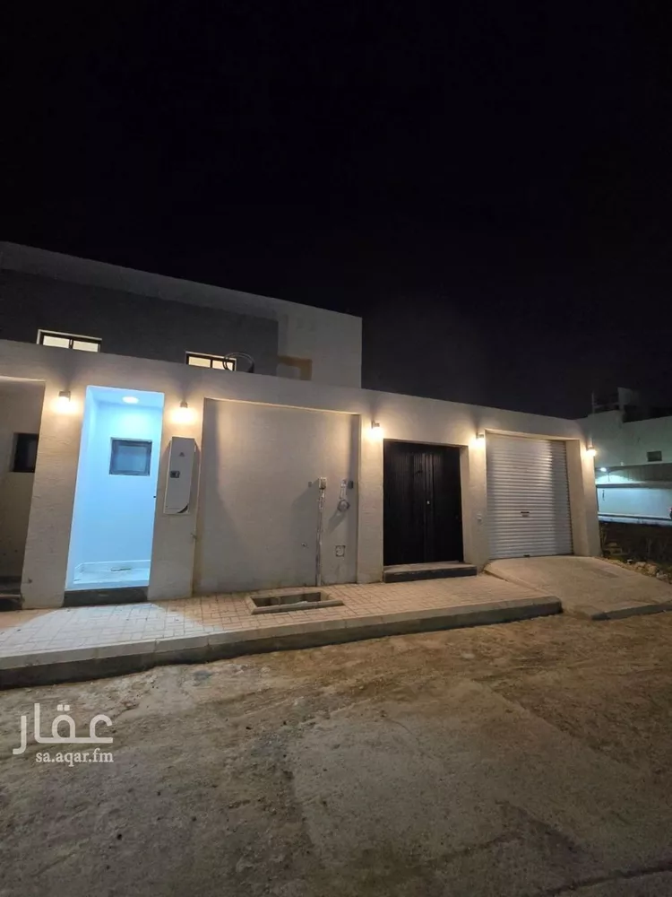 فيلا للإيجار في شارع سالم بن أبي بكر شيخان, حي طويق, مدينة الرياض, منطقة الرياض