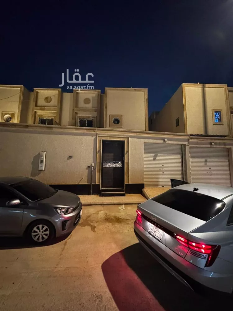 Villa for Rent in Riyadh Tuwaiq