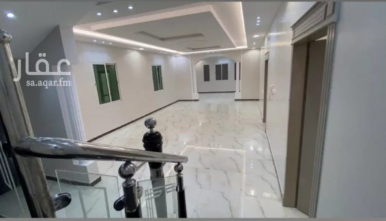 فيلا للإيجار في شارع حسن حسني عبدالوهاب, حي الرمال, مدينة الرياض, منطقة الرياض صورة 2