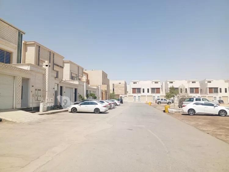 Apartment for Rent in Riyadh Tuwaiq