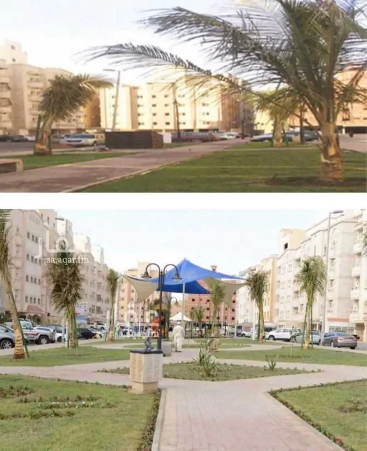 Apartment for Sale in Jeddah Bani Malik صورة 5