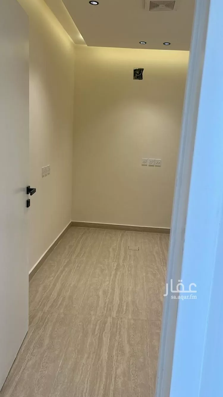 شقة للإيجار في شارع القواعد, حي الحزم, مدينة الرياض, منطقة الرياض 7