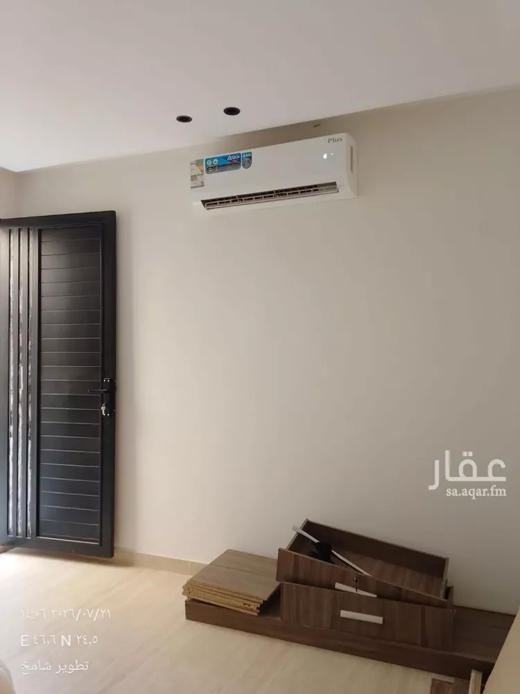 شقة للإيجار في شارع القمري, حي الحزم, مدينة الرياض, منطقة الرياض صورة 5