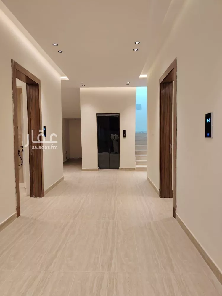 Apartment for Rent in Riyadh Al Hazm