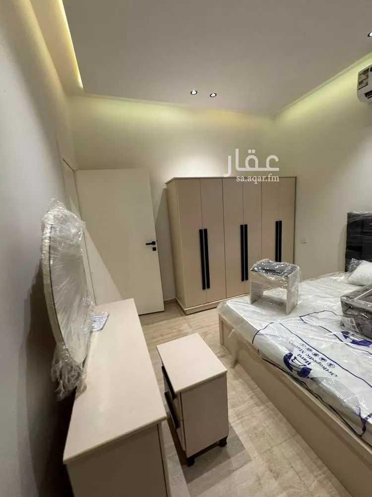 شقة للإيجار في شارع الخليل بن احمد, حي بدر, مدينة الرياض, منطقة الرياض صورة 4