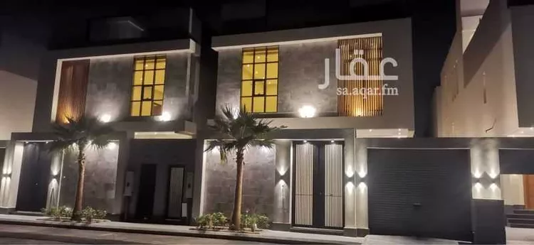 فيلا للبيع في شارع مبارك المبيريك ، حي الشراع ، جدة ، جدة