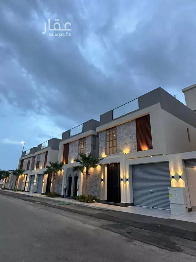 فيلا للبيع في شارع مبارك المبيريك ، حي الشراع ، جدة ، جدة صورة 2