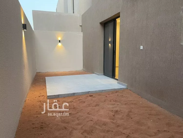 فيلا للإيجار في شارع طه حسين, حي النرجس, مدينة الرياض, منطقة الرياض صورة 2