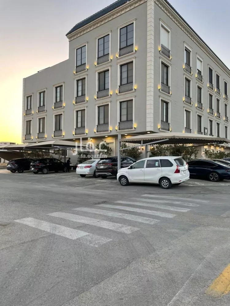 Apartment for Sale in Riyadh Al Arid