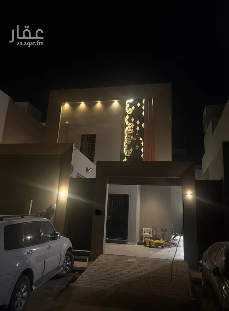 فيلا للبيع في شارع عبدالوهاب التميمي, حي الرمال, مدينة الرياض, منطقة الرياض