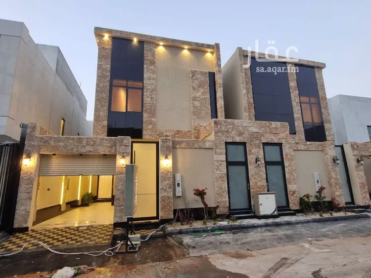 فيلا للبيع في شارع زياد بن عبدالرحمن, حي النرجس, مدينة الرياض, منطقة الرياض صورة 5