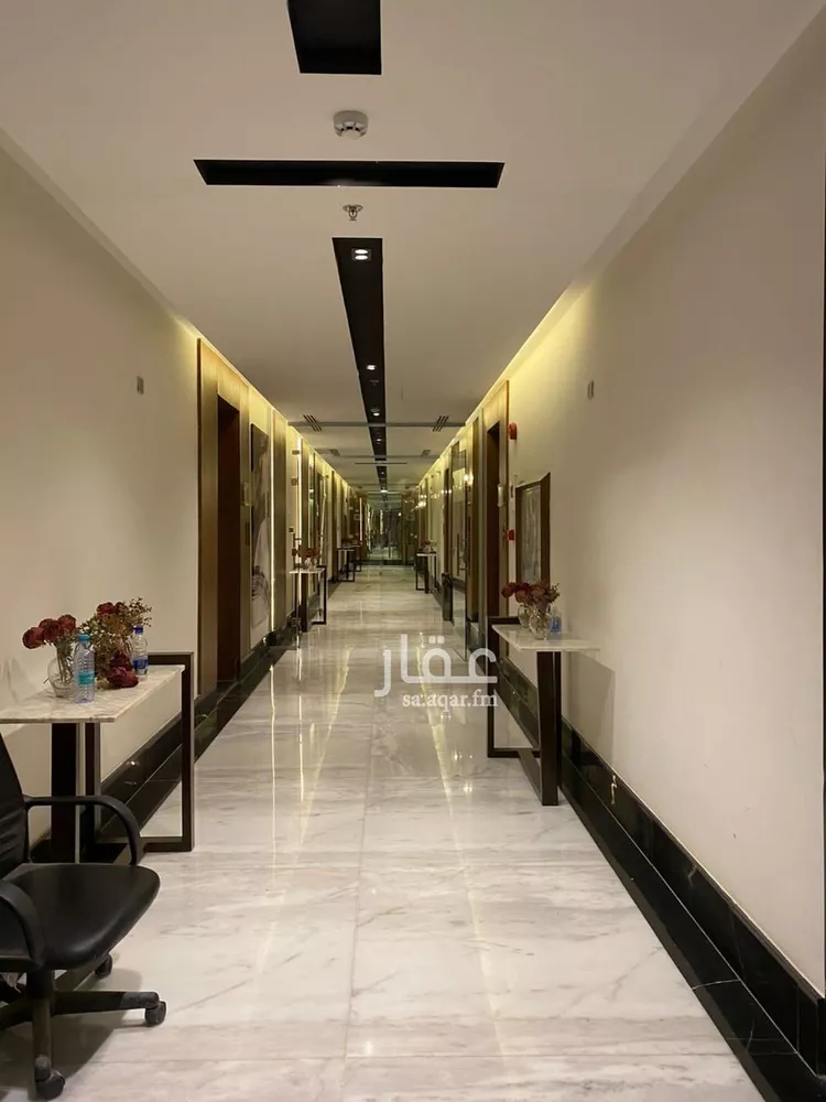 شقة للإيجار في شارع حميد بن الصباح, حي النرجس, مدينة الرياض, منطقة الرياض صورة 2