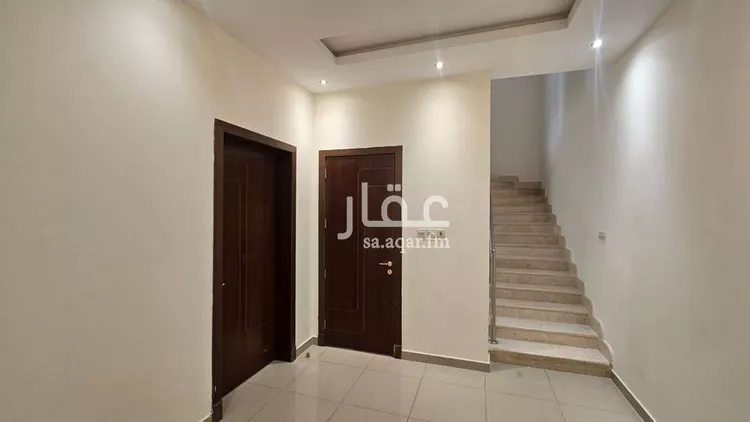 فيلا للإيجار في شارع طه حسين, حي النرجس, مدينة الرياض, منطقة الرياض صورة 2