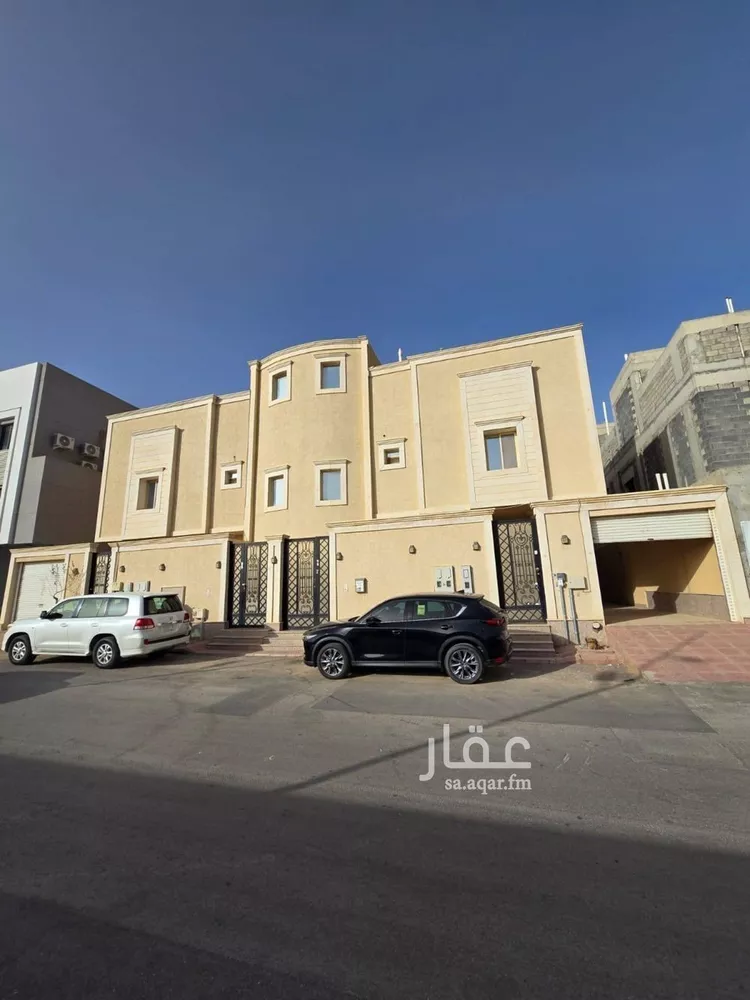 دور للإيجار في شارع رقم 45, حي الياسمين, مدينة الرياض, منطقة الرياض صورة 3