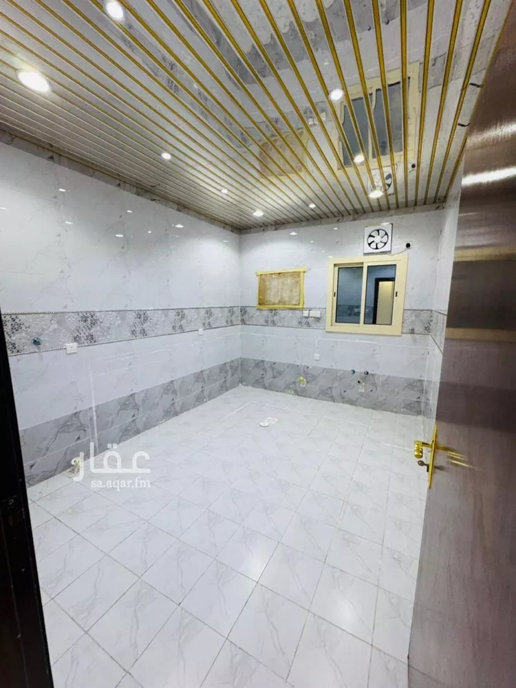 شقة للإيجار في شارع الكامل, حي الشهداء, مدينة مكة المكرمة, منطقة مكة المكرمة صورة 4