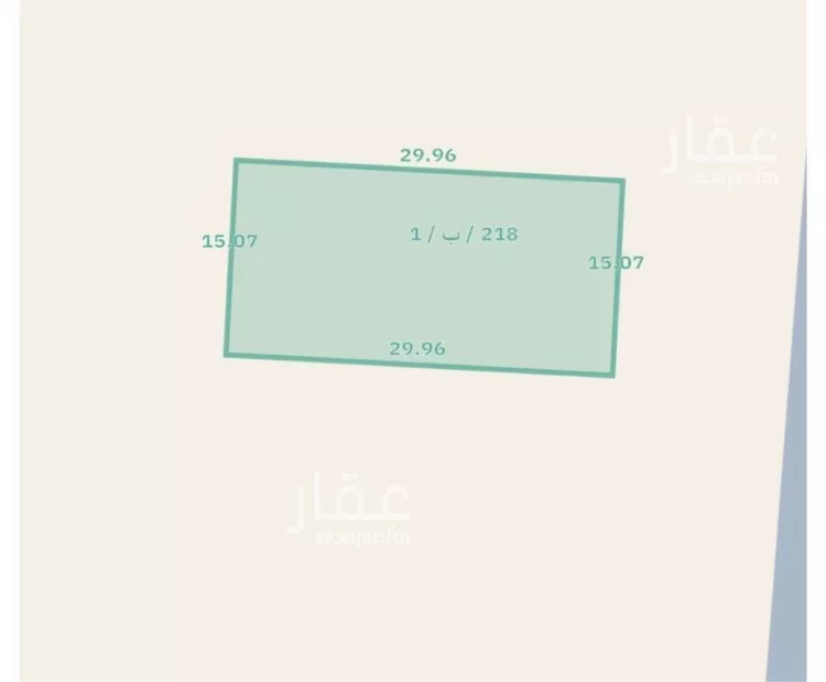 أرض للبيع في شارع غير مسمى, حي الفنار, مدينة جدة, منطقة مكة المكرمة صورة 3