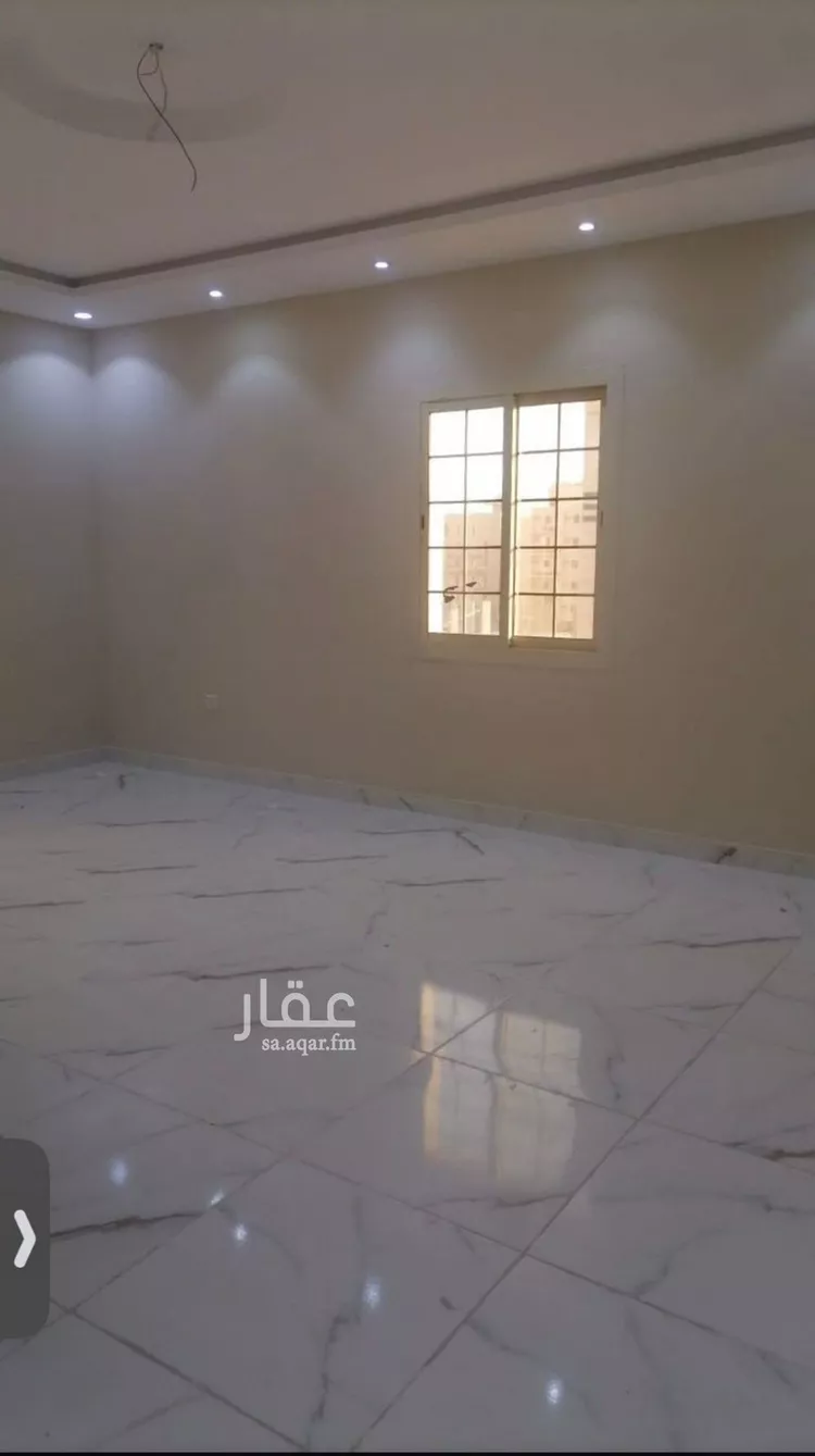شقة للإيجار في شارع ابن فضيل, حي الريان, مدينة جدة, منطقة مكة المكرمة صورة 3