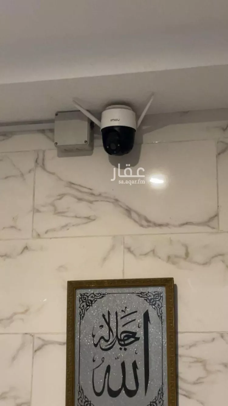 شقة للإيجار في شارع أبو عبيدة النابلسي, حي الواحة, مدينة جدة, منطقة مكة المكرمة صورة 4