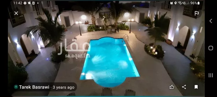 Villa for Rent in Jeddah Al Sawari صورة 3