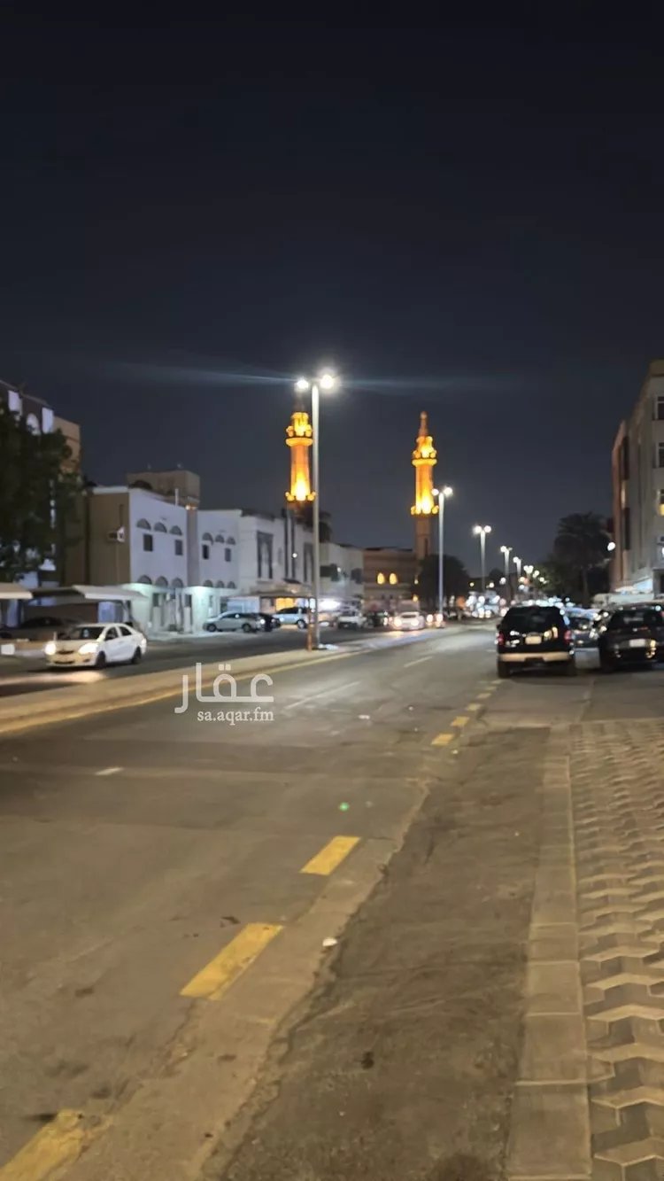 شقة للإيجار في شارع عبدالواحد الحربي, حي الفيصلية, مدينة جدة, منطقة مكة المكرمة صورة 3