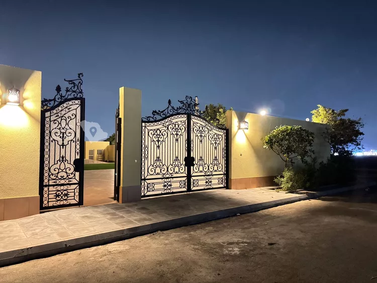 استراحة للإيجار في شارع ادريس السنوسي, حي الفردوس, مدينة جدة, منطقة مكة المكرمة صورة 2
