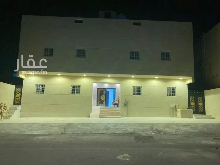 عمارة للبيع في شارع البترون, حي العمرة, مدينة مكة المكرمة, منطقة مكة المكرمة صورة 2