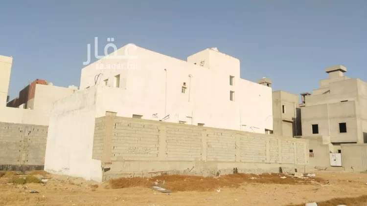 فيلا للبيع في شارع غير مسمى, حي البشائر, مدينة جدة, منطقة مكة المكرمة صورة 4