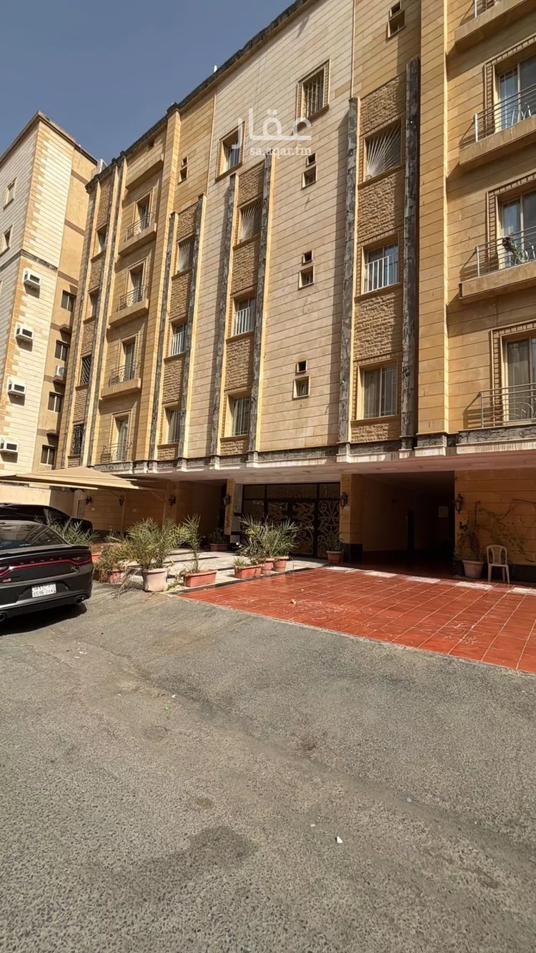 Apartment for Rent in Jeddah Al Marwah