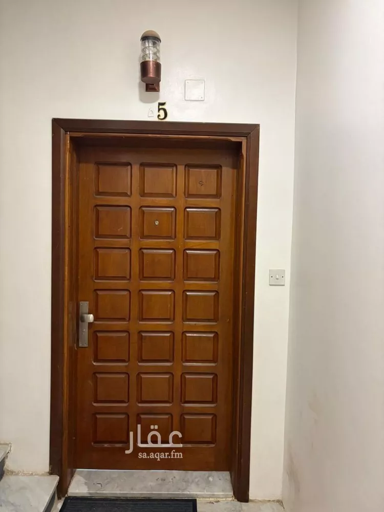 شقة للإيجار في شارع الحلاج, حي النزهة, مدينة مكة المكرمة, منطقة مكة المكرمة صورة 5