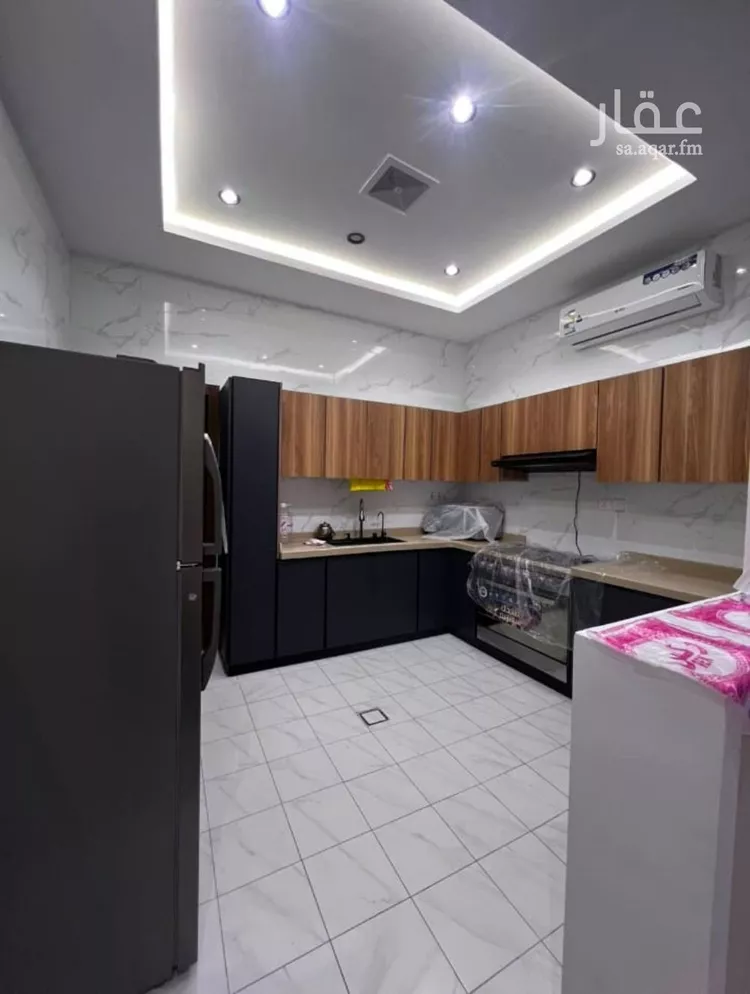 Apartment for Rent in Jeddah Al Marwah