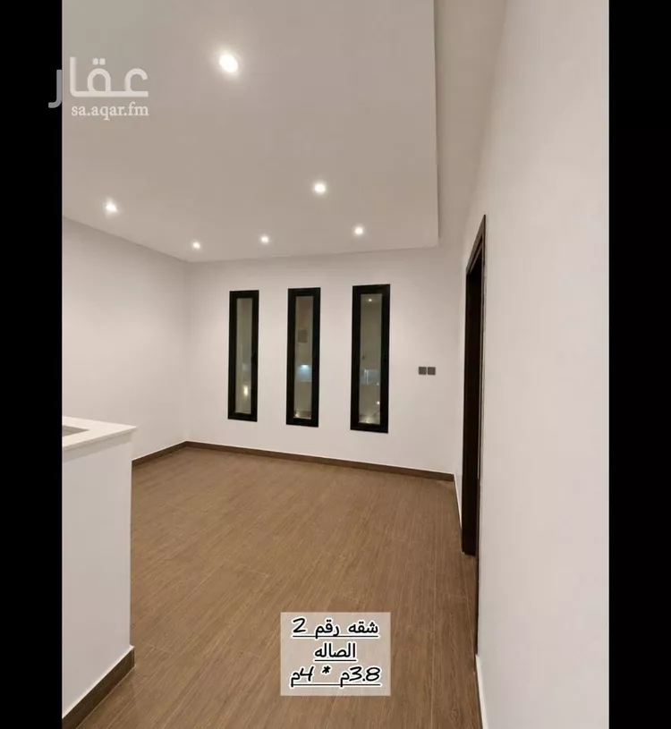 شقة للإيجار في شارع عامر كندة, حي الرياض, مدينة جدة, منطقة مكة المكرمة صورة 4