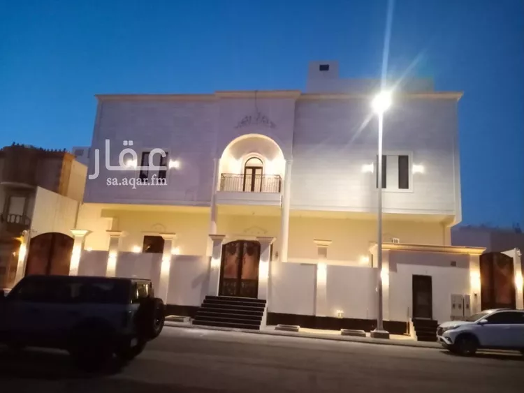 Apartment for Rent in Jeddah Al Yaqout