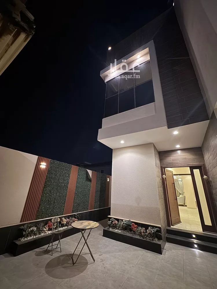 Villa for Rent in Jeddah Al Yaqout 14