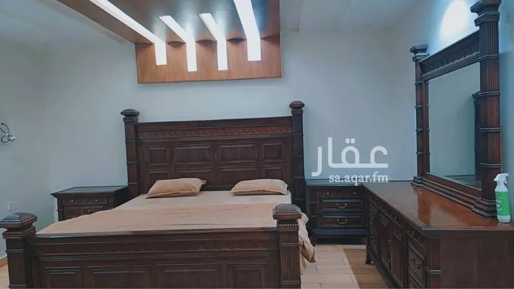 شقة للإيجار في شارع سالم داغستاني, حي الصفاء, مدينة جدة, منطقة مكة المكرمة صورة 3