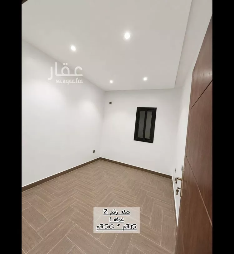شقة للإيجار في شارع عامر كندة, حي الرياض, مدينة جدة, منطقة مكة المكرمة صورة 5