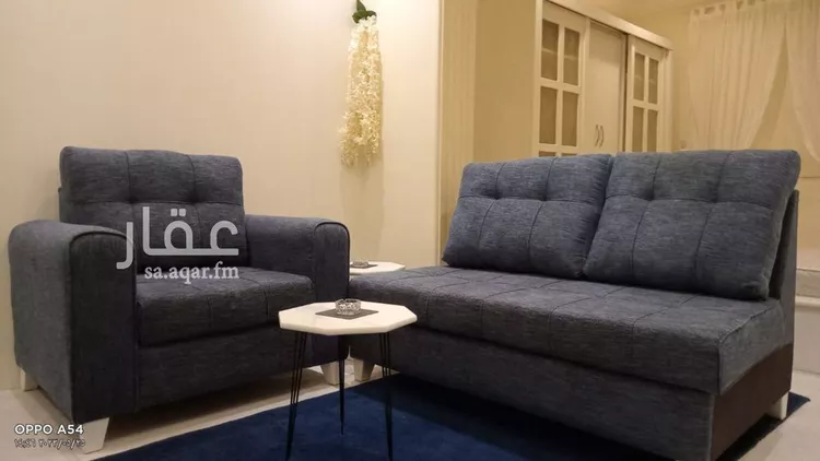 استوديو للإيجار في شارع ابي نصر الباهلي, حي أبحر الجنوبية, مدينة جدة, منطقة مكة المكرمة صورة 4