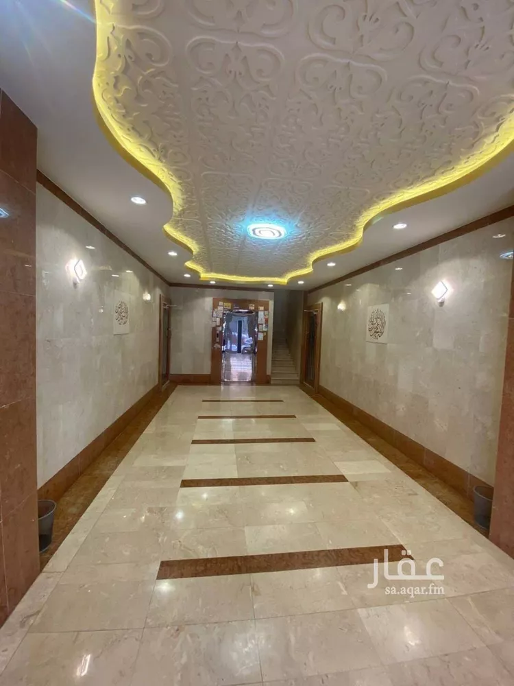شقة للبيع في شارع فضيلة الشيخ كمال الدين أفندي, حي مريخ, مدينة جدة, منطقة مكة المكرمة صورة 2