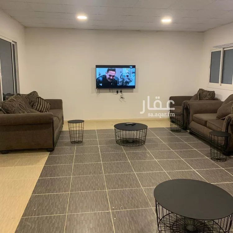 استراحة للإيجار في شارع الشريف يحيى ابن بركات, حي المنارات, مدينة جدة, منطقة مكة المكرمة صورة 3
