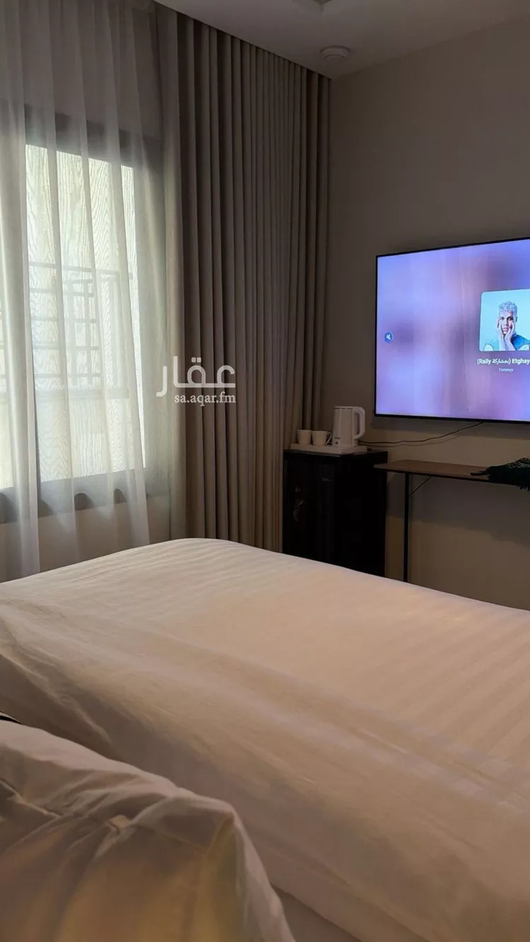 شقة للإيجار في شارع ابن مجاهد, حي الريان, مدينة جدة, منطقة مكة المكرمة صورة 2