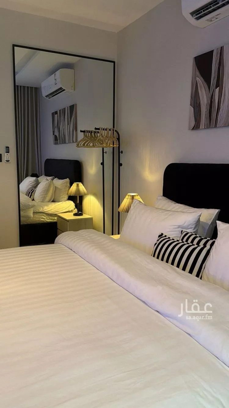 شقة للإيجار في شارع ابن مجاهد, حي الريان, مدينة جدة, منطقة مكة المكرمة صورة 5