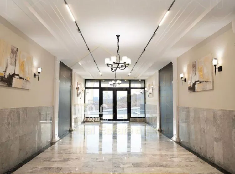 Apartment for Rent in Jeddah Taiba