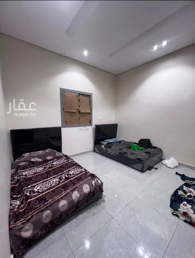 شقة للإيجار في شارع الحضرمي بن عامر, حي المروة, مدينة جدة, منطقة مكة المكرمة صورة 4