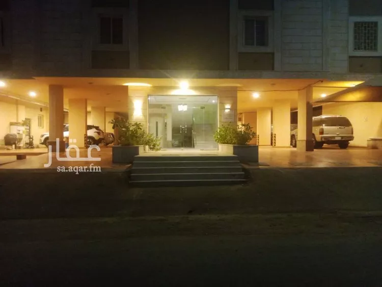 شقة للإيجار في شارع ابن فضيل, حي الريان, مدينة جدة, منطقة مكة المكرمة