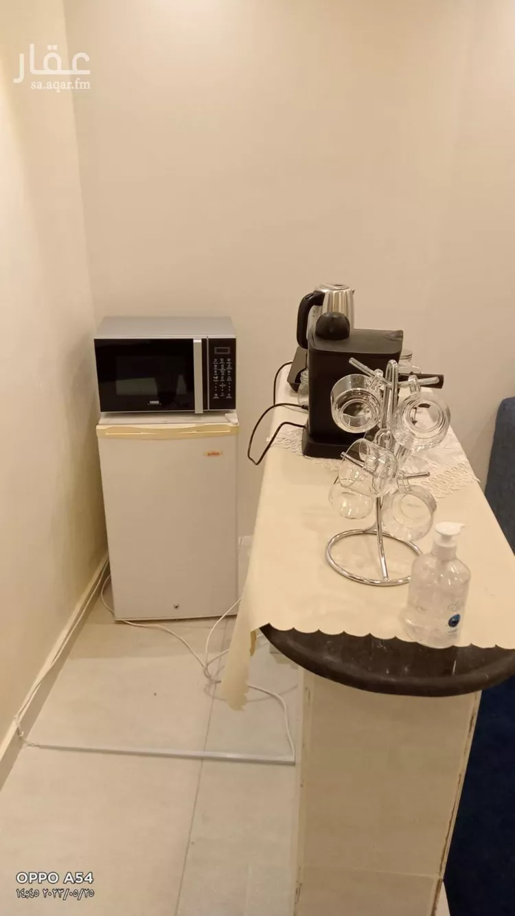 استوديو للإيجار في شارع ابي نصر الباهلي, حي أبحر الجنوبية, مدينة جدة, منطقة مكة المكرمة صورة 2